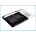 Compatible battery replacement for AT
