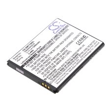 Kompatibel batteribyte för Samsung EB484659VA,EB484659VABSTD,EB484659VU,TH1B825AS/5-B