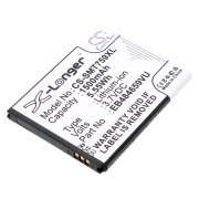 CS-SMT759XL<br />Batteries for   replaces battery EB484659VUBSTD