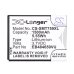 Battery Replaces EB484659VA