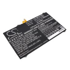 Kompatibel batteribyte för Samsung EB-BT810ABA,EB-BT810ABE,GH43-04431A