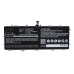 Batteri kompatibel med Samsung CS-SMT851SL