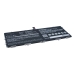 Batteri kompatibel med Samsung CS-SMT851SL