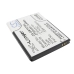 Batterier Ersätter EB615268VU