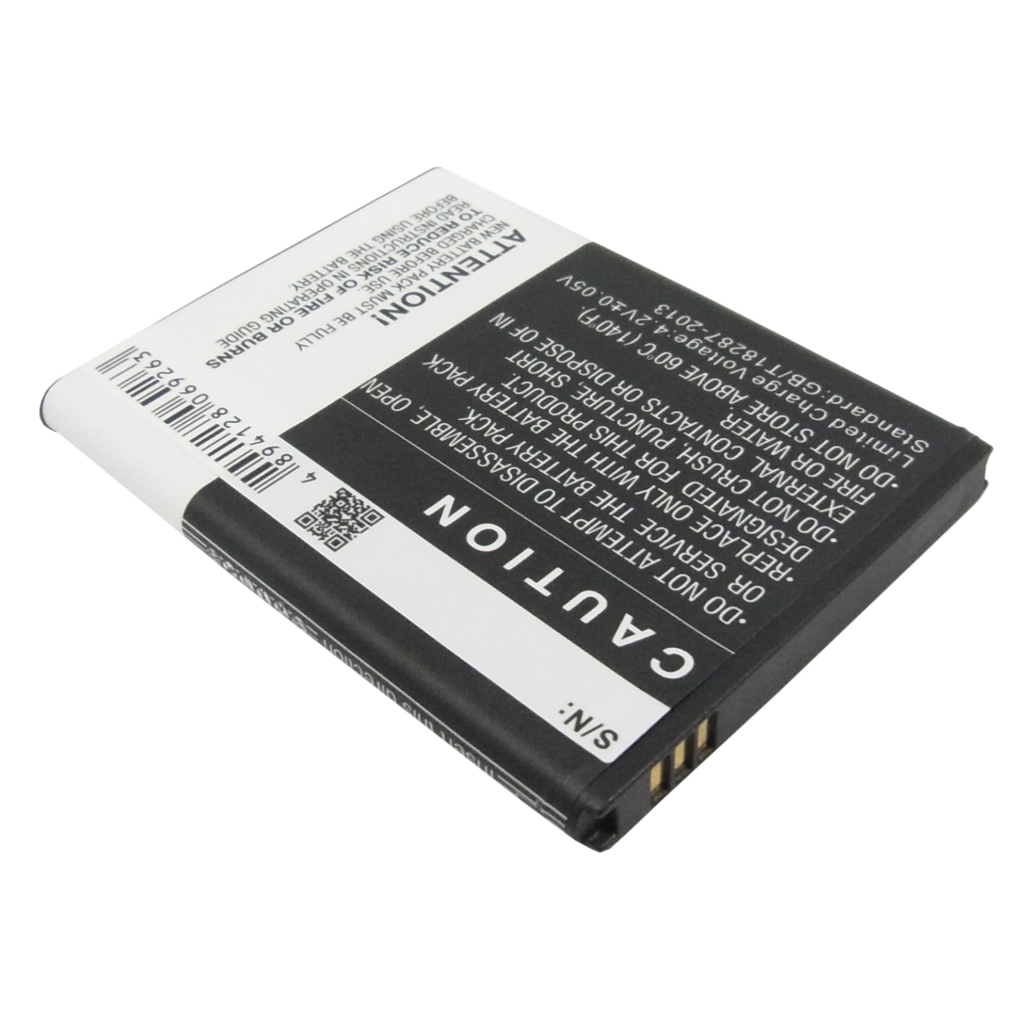 Battery Replaces EB615268VUCST