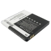 Batteri kompatibel med Samsung Verizon AT&T NTT Docomo Sprint T-Mobile CS-SMT959SL