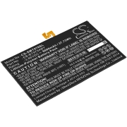 Battery compatibleWith Tablet Battery