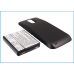 Batteri kompatibel med Samsung T-Mobile CS-SMT989HL