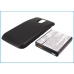 Batteri kompatibel med Samsung T-Mobile CS-SMT989HL