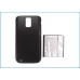 Batteri kompatibel med Samsung T-Mobile CS-SMT989HL