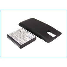 Kompatibel batteribyte för Samsung EB-L1D7IBA