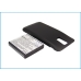 Batteri kompatibel med Samsung T-Mobile CS-SMT989HL