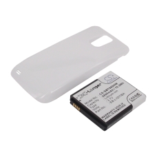 Kompatibel batteribyte för Samsung EB-L1D7IBA