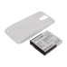 Batteri kompatibel med Samsung CS-SMT989HW