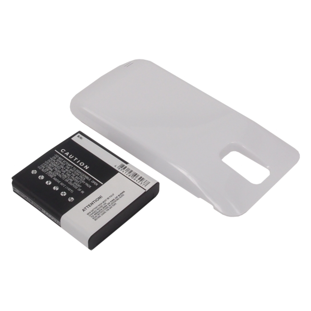 Batteri kompatibel med Samsung CS-SMT989HW