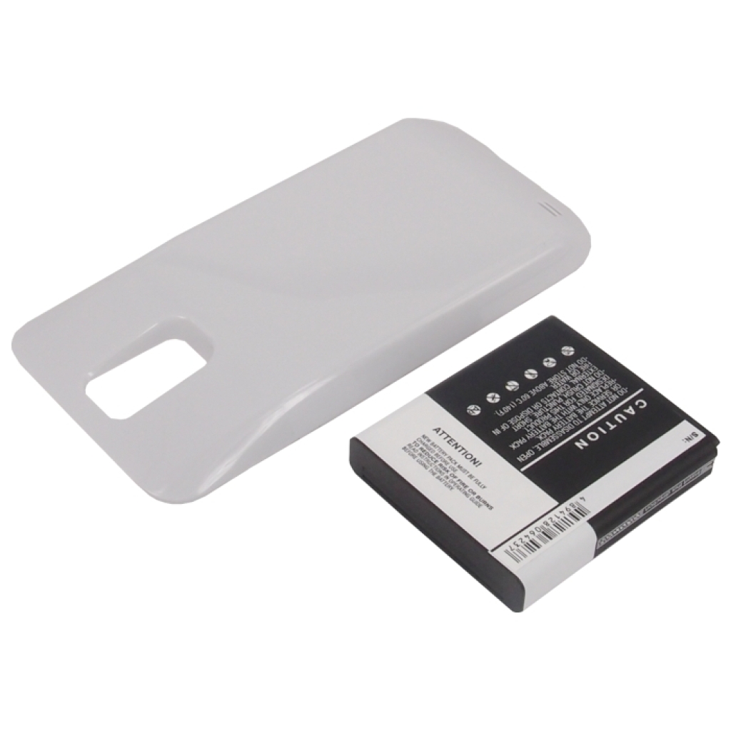 Batteri kompatibel med Samsung CS-SMT989HW