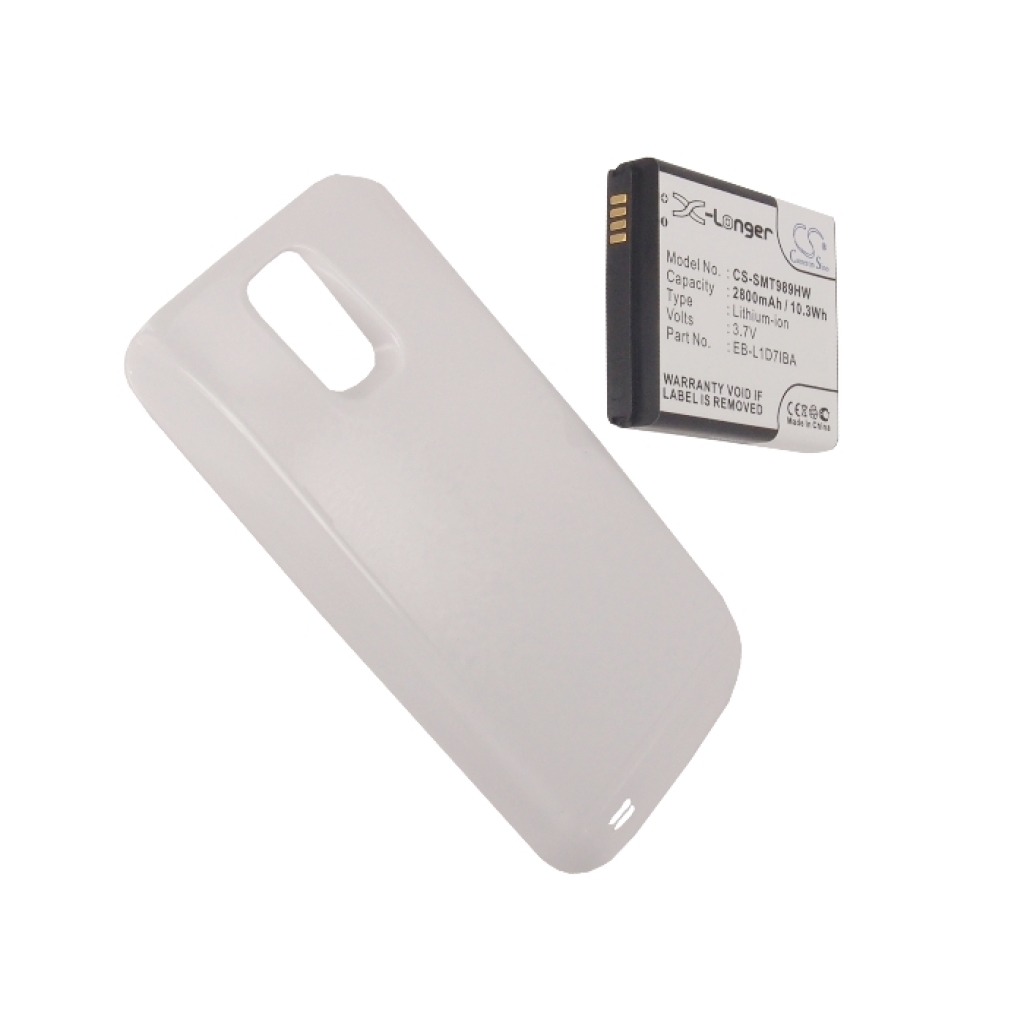 Batteri kompatibel med Samsung CS-SMT989HW