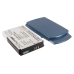 Batteri kompatibel med Samsung CS-SMU340XL
