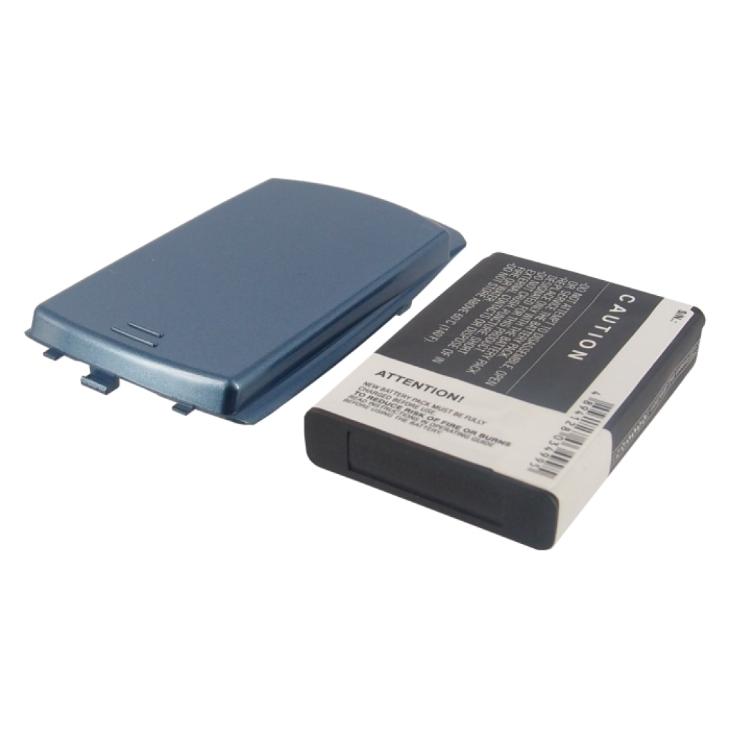 Batteri kompatibel med Samsung CS-SMU340XL