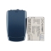 Batteri kompatibel med Samsung CS-SMU340XL