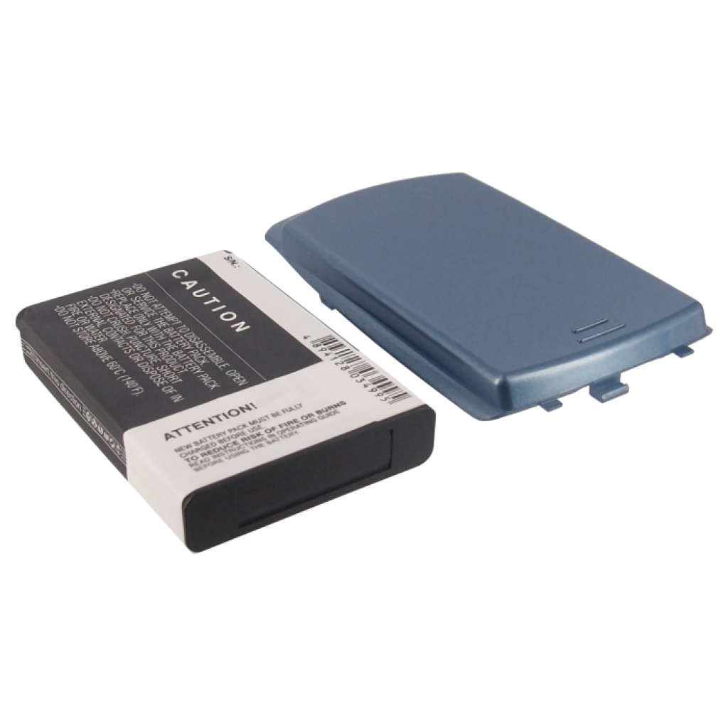 Batteri kompatibel med Samsung CS-SMU340XL