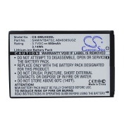 Mobile Phone Battery Samsung SCH-U450