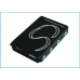 Batteri kompatibel med Samsung CS-SMU520XL