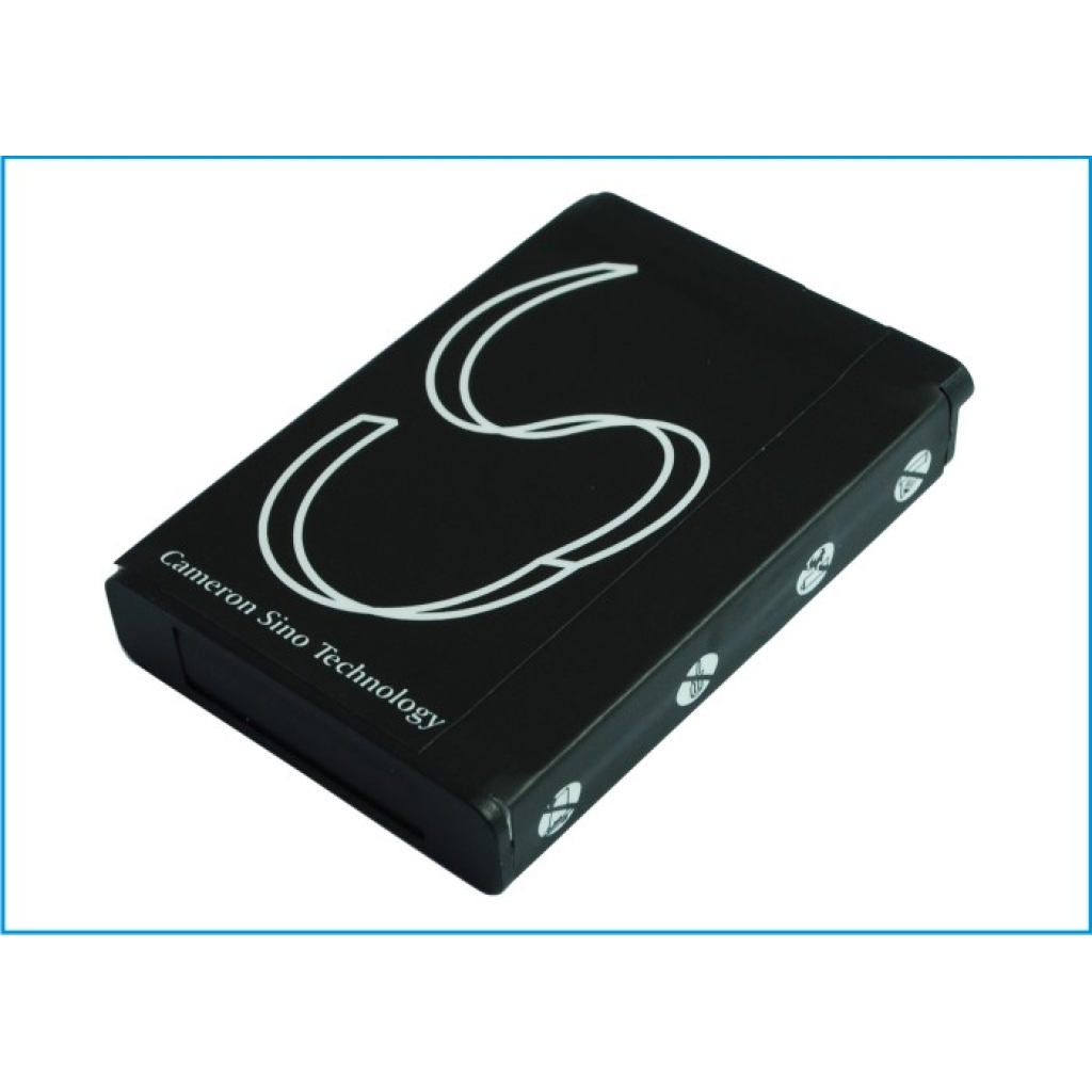 Batteri kompatibel med Samsung CS-SMU520XL
