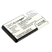 Mobile Phone Battery Samsung Convoy