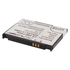 Kompatibel batteribyte för Samsung AB463446FZ,AB463446FZBSTD,BST4968BA