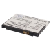 Batteri kompatibel med Samsung CS-SMU740SL