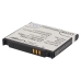 Batteri kompatibel med Samsung Verizon CS-SMU750SL
