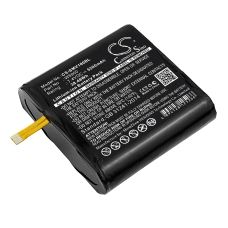 Kompatibel batteribyte för Sunmi W5600,W5900