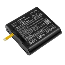 Kompatibel batteribyte för Sunmi W5600,W5900