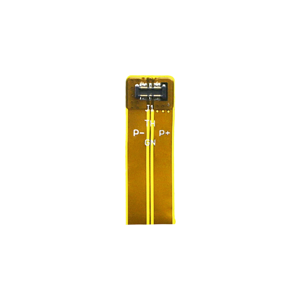 Batterier Ersätter W5600