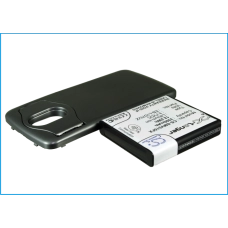 Kompatibel batteribyte för Samsung EB-L1D7IVZ,EB-L1D7IVZBSTD,SAMI515BATS