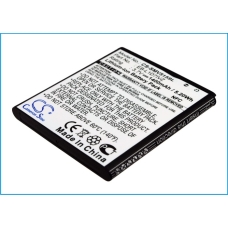 Compatible battery replacement for Verizon EB-L1D7IVZ,EB-L1D7IVZBSTD,SAMI515BATS