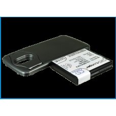 Kompatibel batteribyte för Samsung EB-L1D7IVZ,EB-L1D7IVZBSTD,SAMI515BATS
