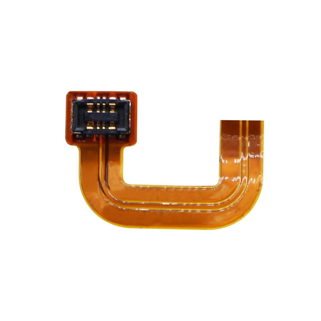 Battery Replaces EB-BW201ABE