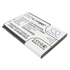 Kompatibel batteribyte för JOA Telecom AB043446BC,AB043446BE,AB043446LA,AB043446LE,AB043446LN...