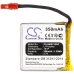 Compatible battery replacement for Syma 