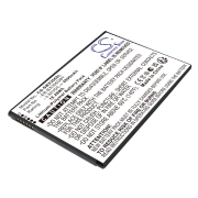 Battery compatibleWith Tablet Battery