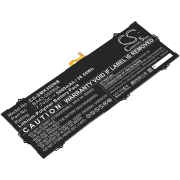 Battery compatibleWith Samsung