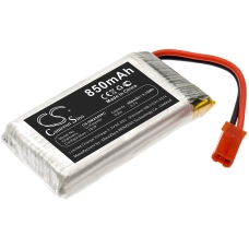 Kompatibel batteribyte för Syma 