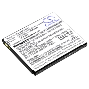 Batterier till mobiltelefoner Samsung SM-G715