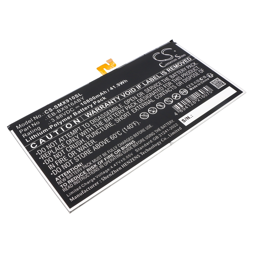 Samsung Galaxy Tab S9 Ultra