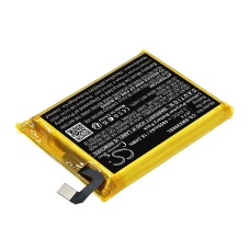 Kompatibel batteribyte för Sunmi JKFX