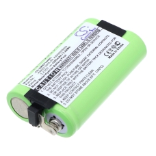 Compatible battery replacement for TEKLOGIX 1080177,A2802 0052 02,A2802 0052 03,A2802 0052 04,A2802-0005-02...