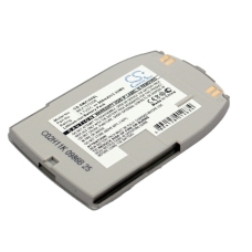 Kompatibel batteribyte för Samsung BEX157DDE
