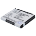Batteri kompatibel med Samsung CS-SMZ560XL